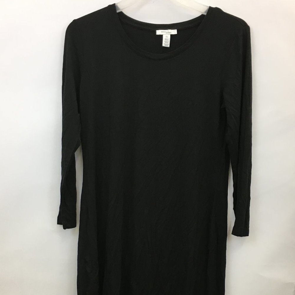 Women's Black Dress/Tunic